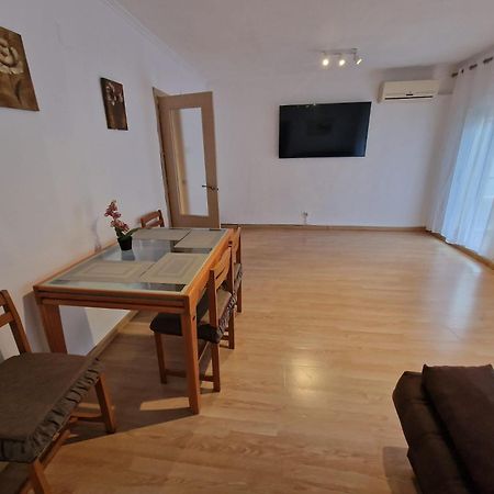 Calle De Dona Dolsa N6, 2Dcha Apartment Alicante Ngoại thất bức ảnh