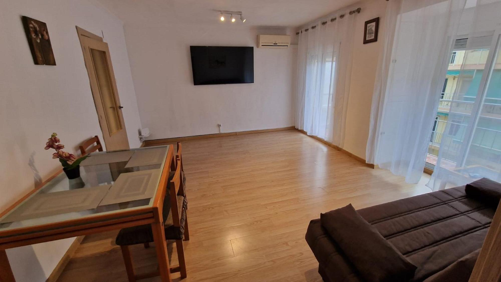 Calle De Dona Dolsa N6, 2Dcha Apartment Alicante Ngoại thất bức ảnh