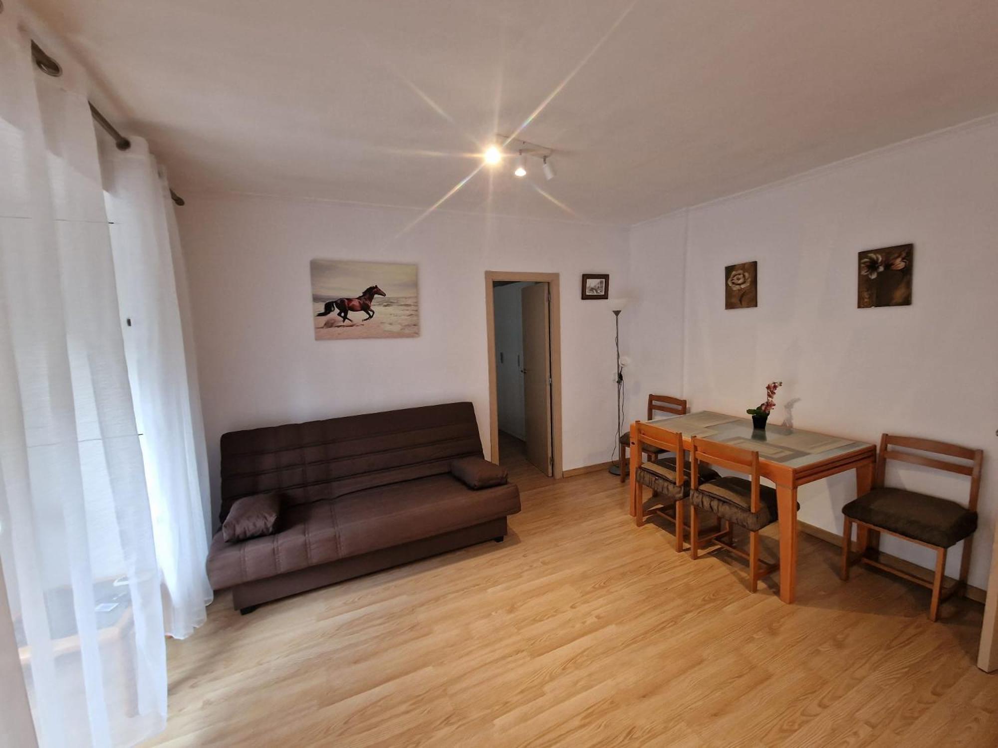 Calle De Dona Dolsa N6, 2Dcha Alicante Ngoại thất bức ảnh