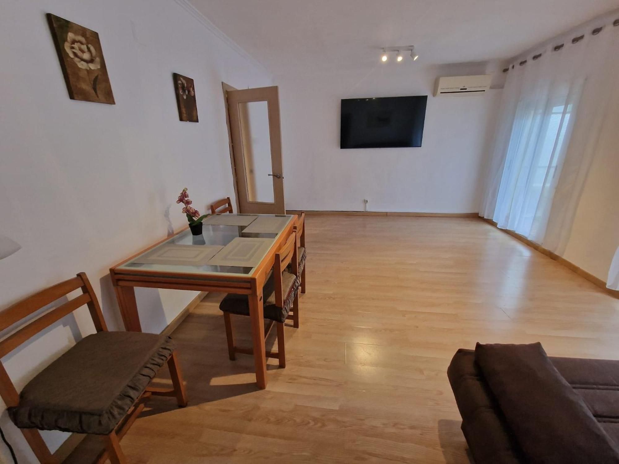 Calle De Dona Dolsa N6, 2Dcha Alicante Ngoại thất bức ảnh