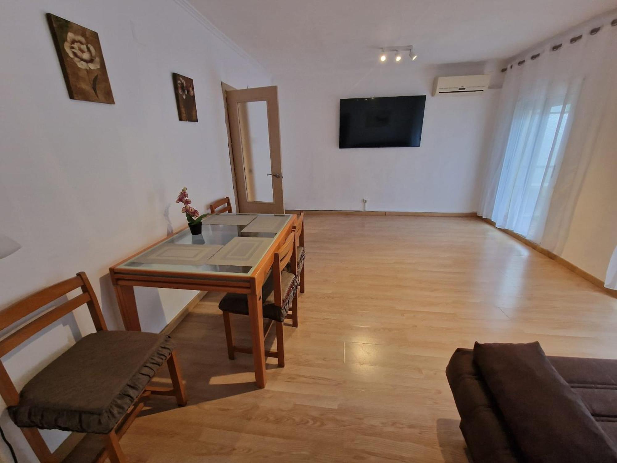 Calle De Dona Dolsa N6, 2Dcha Apartment Alicante Ngoại thất bức ảnh