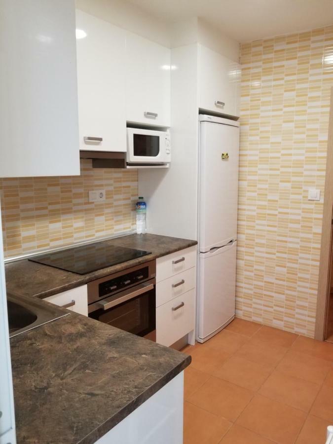 Calle De Dona Dolsa N6, 2Dcha Apartment Alicante Ngoại thất bức ảnh