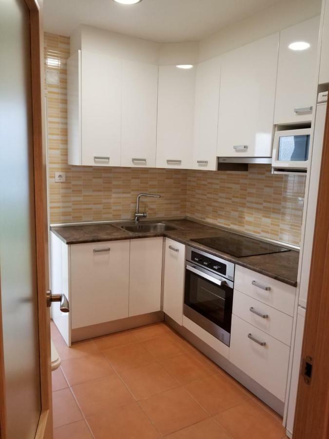 Calle De Dona Dolsa N6, 2Dcha Apartment Alicante Ngoại thất bức ảnh