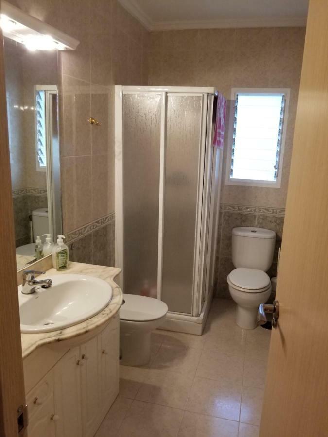 Calle De Dona Dolsa N6, 2Dcha Alicante Ngoại thất bức ảnh