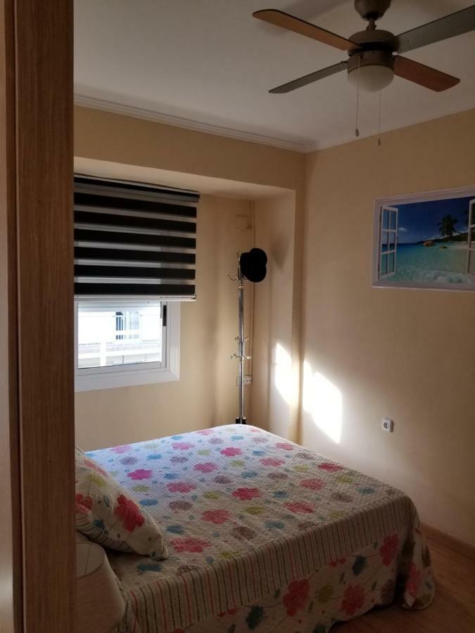 Calle De Dona Dolsa N6, 2Dcha Apartment Alicante Ngoại thất bức ảnh